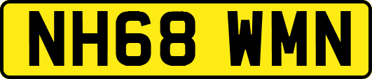 NH68WMN