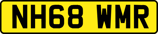 NH68WMR