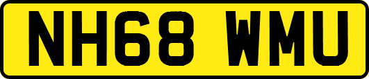 NH68WMU