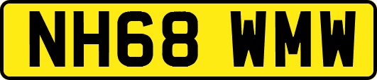 NH68WMW
