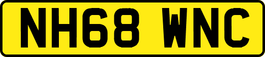 NH68WNC