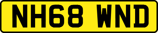 NH68WND