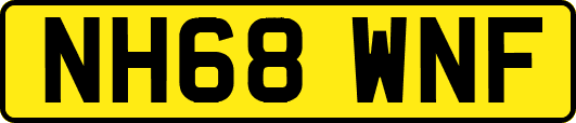 NH68WNF