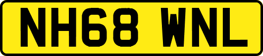 NH68WNL