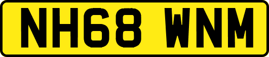 NH68WNM