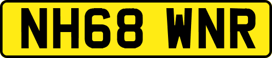 NH68WNR