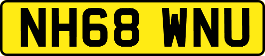 NH68WNU