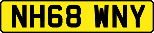 NH68WNY