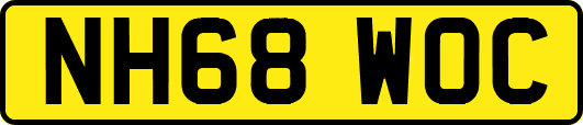 NH68WOC