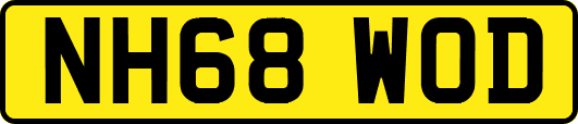 NH68WOD