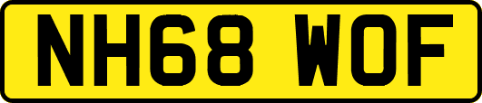 NH68WOF