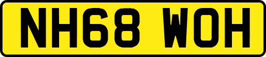 NH68WOH