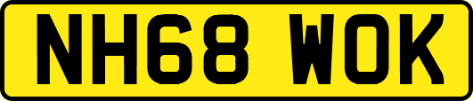 NH68WOK