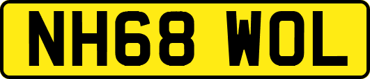 NH68WOL