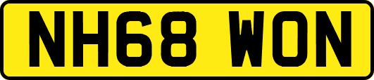 NH68WON
