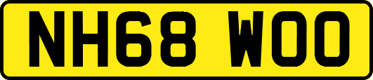 NH68WOO
