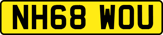 NH68WOU