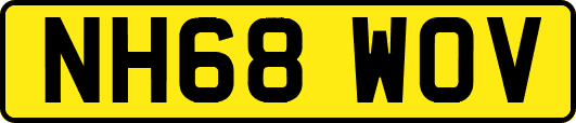 NH68WOV