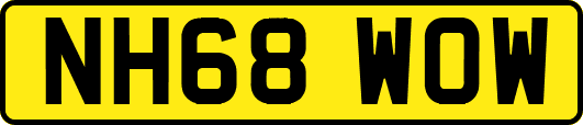 NH68WOW