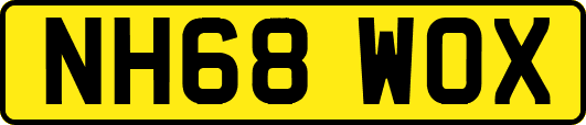NH68WOX