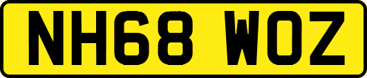 NH68WOZ