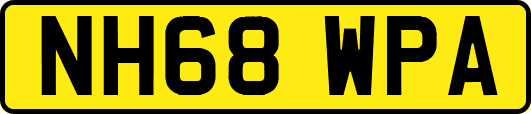 NH68WPA