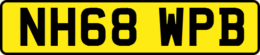 NH68WPB