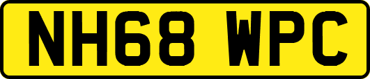 NH68WPC