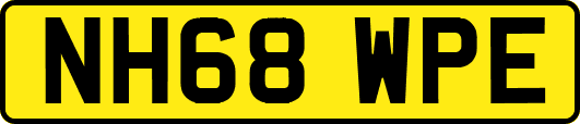 NH68WPE