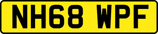 NH68WPF