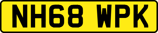 NH68WPK