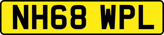 NH68WPL
