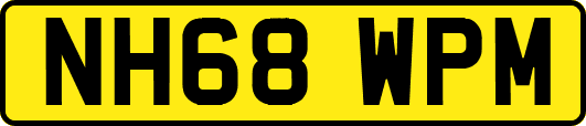 NH68WPM