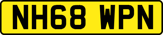 NH68WPN