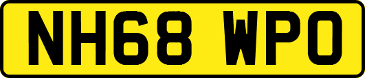 NH68WPO