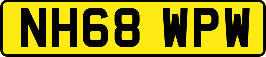 NH68WPW