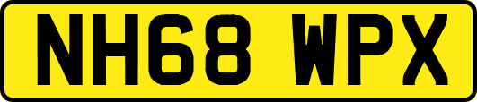 NH68WPX