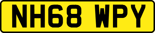 NH68WPY