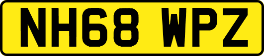 NH68WPZ
