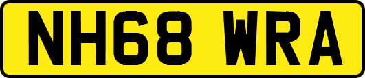NH68WRA