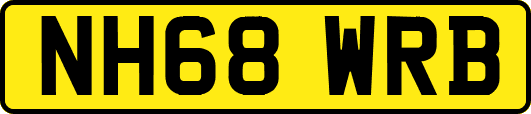 NH68WRB