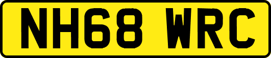 NH68WRC