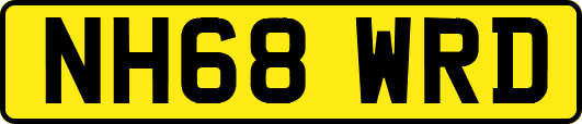 NH68WRD