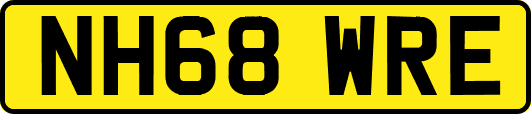 NH68WRE