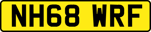 NH68WRF