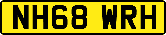 NH68WRH