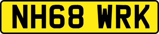 NH68WRK