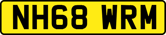 NH68WRM