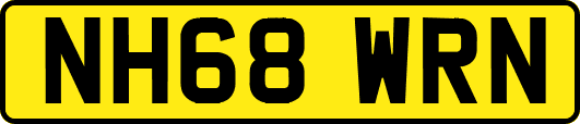 NH68WRN