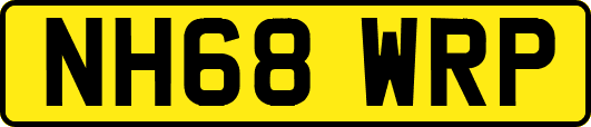 NH68WRP